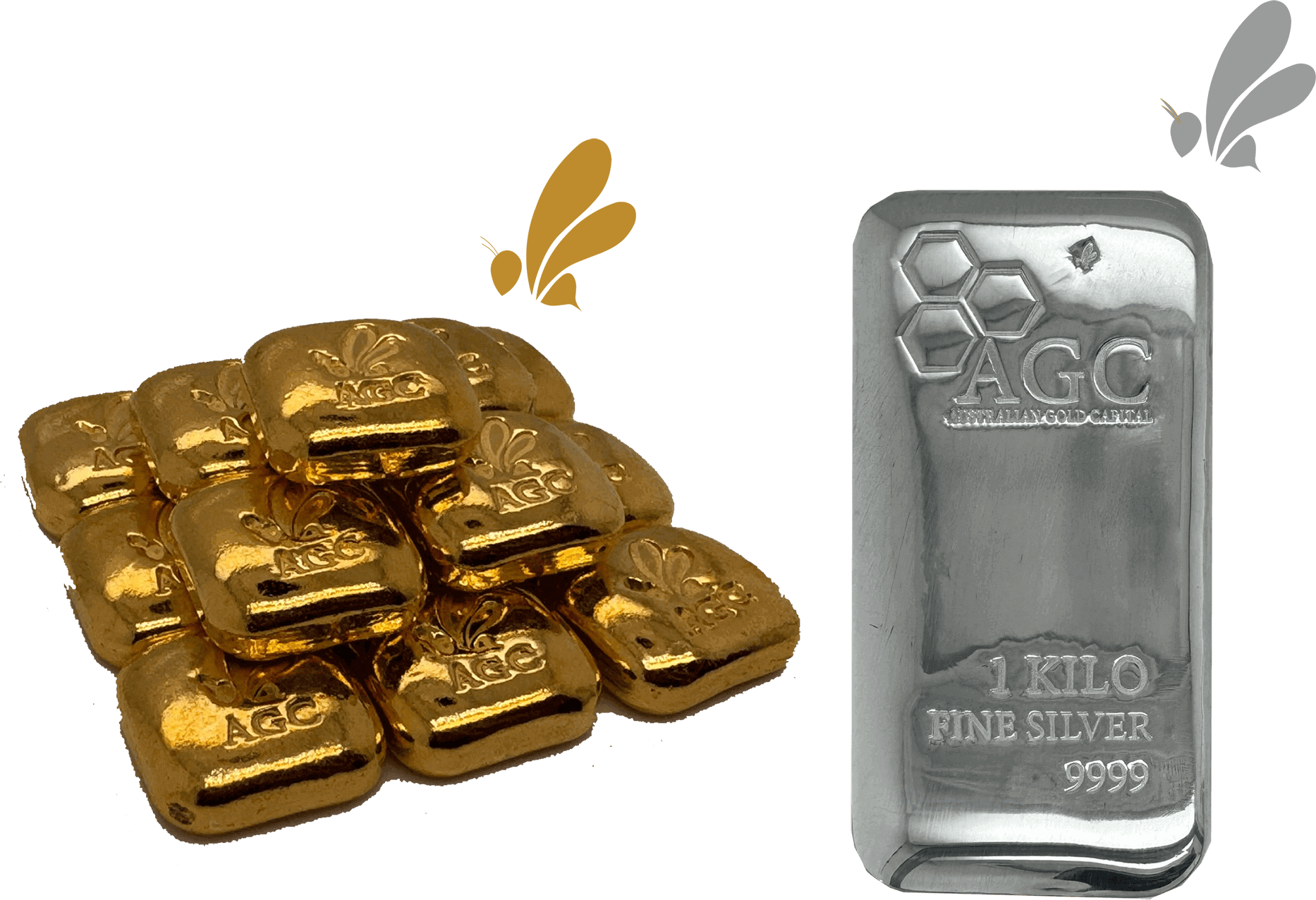 Buy Gold Bullion Australia