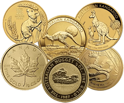 Current Aud Price For Bullion Coins