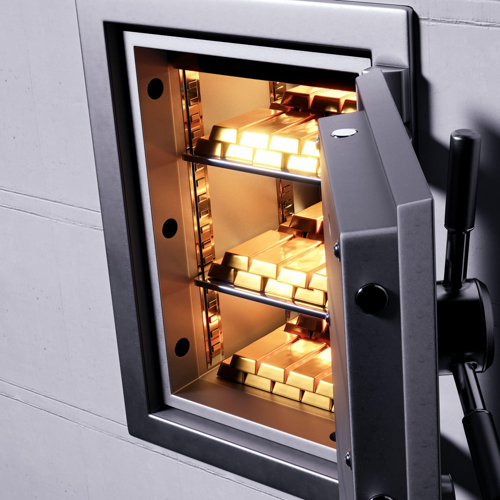 self managed super fund bullion storage vault services australia