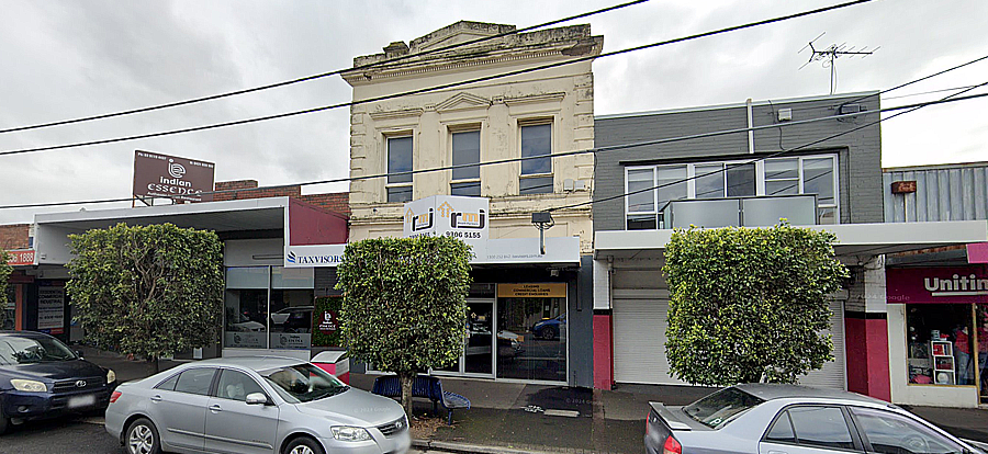 Glenroy Gold Company Location Photo