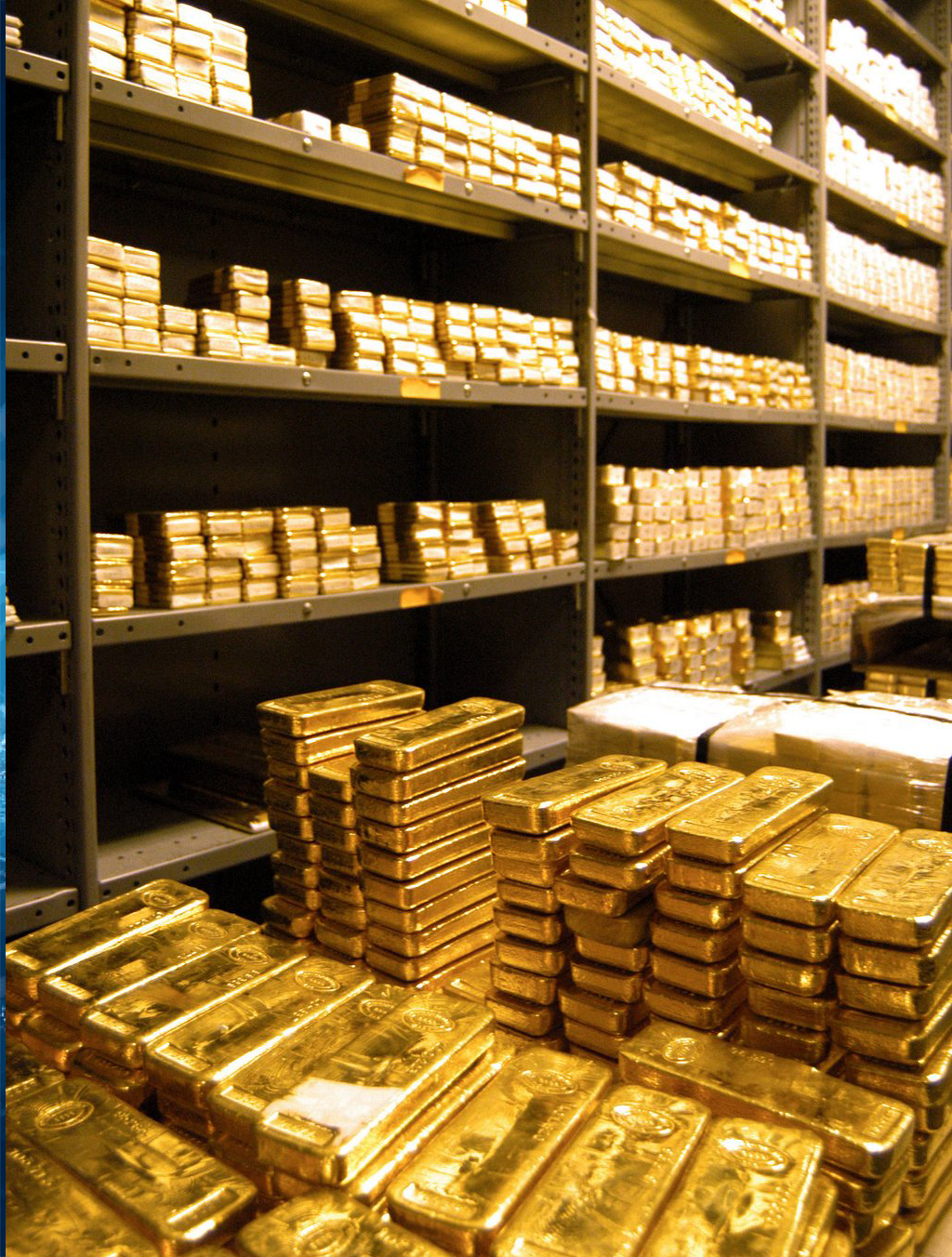 smsf pool allocated gold bullion australia